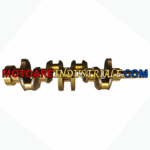 Arbore cotit Kubota V1505 piesa noua motor industrial - motoareindustriale.com