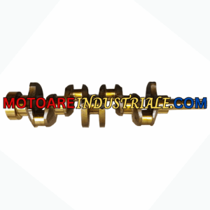 Arbore cotit Kubota V1505 piesa noua motor industrial - motoareindustriale.com
