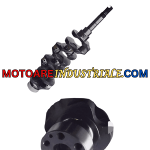 Arbore cotit Kubota V2403 piesa noua motor industrial - motoareindustriale.com