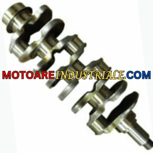 Arbore cotit Mitsubishi S4S Vibrochen piesa noua motor industrial S4S-DT