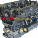 Bloc motor Mitsubishi 4D34T nou - piesa originala pentru motor diesel industrial 3.9L