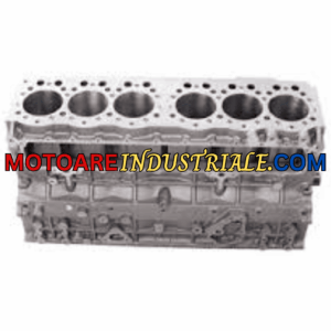 Bloc motor Mitsubishi S6K piesa noua pentru motoare industriale si utilaje grele