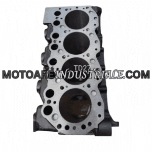 Bloc motor Nissan TD27 diesel nou - piesa de schimb industriala de inalta calitate