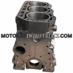 Bloc motor Yanmar 3TNV88 3TNV84 original OEM piesa schimb motor industrial