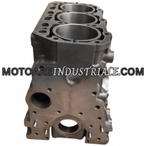 Bloc motor Yanmar 3TNV88 3TNV84 original OEM piesa schimb motor industrial