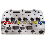 Chiuloasa motor Perkins 403