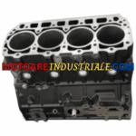 Bloc motor Yanmar 4TNE94 4TNE98 piesa noua motor industrial