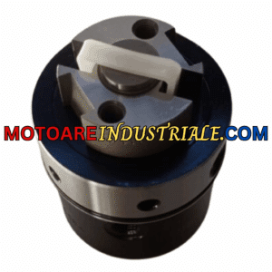 Cap rotor pompa injectie Perkins 4 cilindri Massey Ferguson 7123-340U cod 26430311 26431665