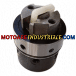 Cap rotor pompa injectie 7123-360U distributie combustibil motor diesel industrial