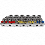 Chiulasa motor Caterpillar 3406A 3406B 3406E piesa noua motor industrial