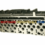 Chiulasa motor Caterpillar C9 noua - piesa industriala OEM disponibila in stoc la motoareindustriale.com