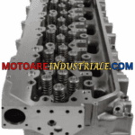 Chiulasa motor Caterpillar C13 piesa industriala noua compatibila OEM