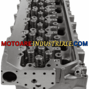 Chiulasa motor Caterpillar C13 piesa industriala noua compatibila OEM