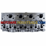 Chiulasa motor Caterpillar C2.4 piesa noua OEM compatibila utilaje industriale CAT