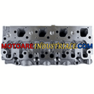 Chiulasa motor Caterpillar C2.4 piesa noua OEM compatibila utilaje industriale CAT