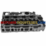 Chiulasa motor Caterpillar C2.6 piesa noua OEM pentru motoare industriale