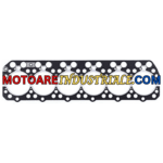 Chiulasa motor Caterpillar C6.4 piesa noua OEM pentru excavatoare si utilaje industriale CAT