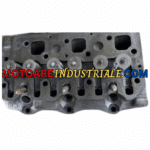 Chiulasa motor Caterpillar C1.1 piesa noua industriala de schimb Romania