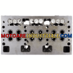Chiulasa motor Detroit 6V53 3-53 piesa noua pentru motoare industriale Detroit Diesel seria 53