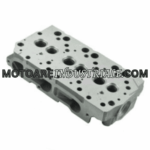 Chiulasa motor Iseki E3100 noua piesa schimb OEM motoare industriale Romania