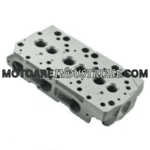 Chiulasa motor Iseki E3100 noua piesa schimb OEM motoare industriale Romania