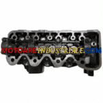 Chiulasa motor Isuzu 3KC1 piesa noua pentru motoare industriale - motoareindustriale.com