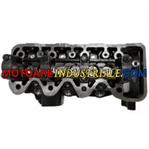 Chiulasa motor Isuzu 3KC1 piesa noua pentru motoare industriale - motoareindustriale.com