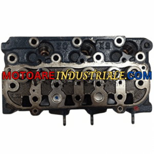 Chiuloasa motor Isuzu 3KR2 piesa industriala noua vedere frontala