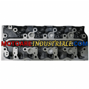 Chiulasa motor Isuzu 4BD1 noua - piesa de schimb motor industrial
