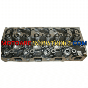Chiulasa motor Isuzu 4BD2 piesa noua pentru motoare industriale si utilaje grele