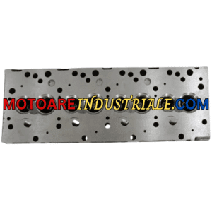 Chiulasa motor Isuzu 4JG1 originala certificata piesa industriala de inalta calitate