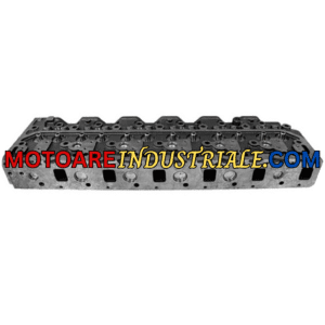 Chiulasa motor Isuzu 6BD1 noua piesa industriala de inalta calitate OEM