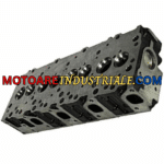 Chiulasa motor Isuzu C240 piesa noua industriala - motoareindustriale.com