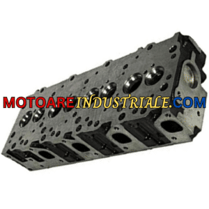 Chiulasa motor Isuzu C240 piesa noua industriala - motoareindustriale.com