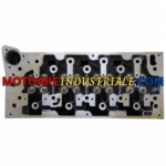Chiulasa motor JCB 448 noua - piesa de schimb pentru utilaje JCB motor 448