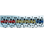 Chiulasa motor John Deere 6090 noua OEM - piesa de schimb motor industrial