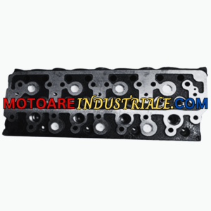 Chiulasa motor Komatsu 4D94 noua - piesa de schimb pentru utilaje industriale Komatsu