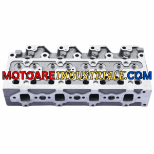 Chiulasa motor Komatsu 4D95S piesa noua pentru utilaje industriale Komatsu