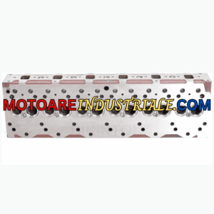 Chiuloasa motor Komatsu 6D95 noua OEM - piesa de schimb utilaje industriale