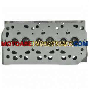 Chiulasa motor Mitsubishi K3D piesa originala pentru motoare industriale