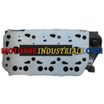 Chiulasa motor Mitsubishi K4C piesa noua industriala - motoareindustriale.com