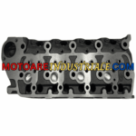 Chiulasa motor Mitsubishi K4M piesa industriala noua calitate OEM