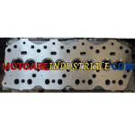 Chiulasa motor Mitsubishi S4E piesa noua OEM pentru echipamente industriale