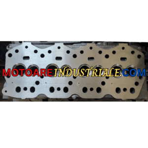 Chiulasa motor Mitsubishi S4E piesa noua OEM pentru echipamente industriale