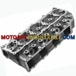 Chiulasa motor Mitsubishi S4S piesa noua industriala de schimb pentru stivuitoare si utilaje