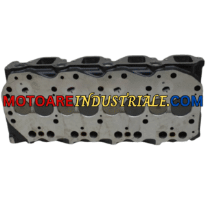 Chiulasa motor Nissan QD32 noua - piesa de schimb diesel industrial