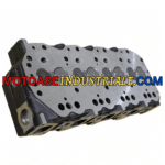 Chiulasa motor Nissan TD27 piesa noua diesel industrial