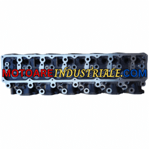 Chiulasa motor Nissan TD42 noua diesel 4.2L piesa industriala