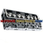 Chiuloasa motor Perkins 1004