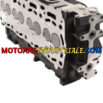 Chiuloasa motor Perkins 1104T